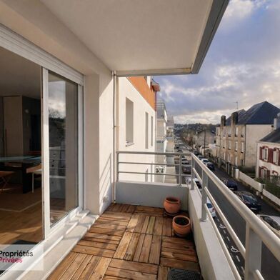 Appartement 3 pièces 210000 €