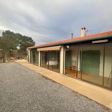 Maison 5 pièces 294000 €