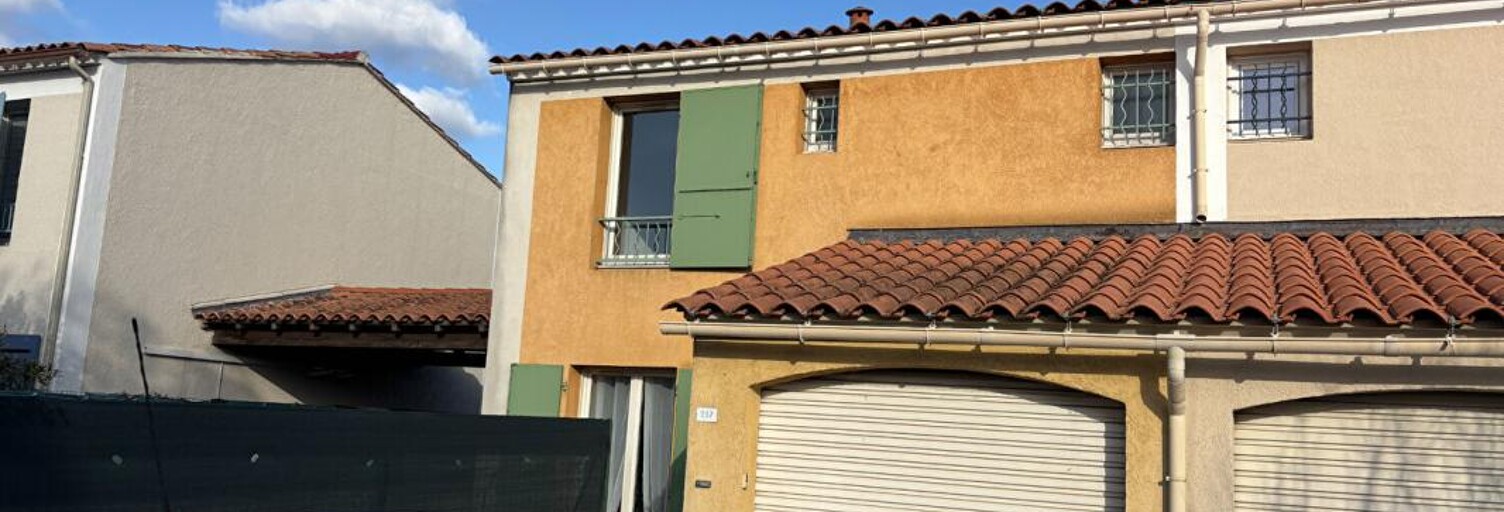 Maison 5 Pièces 82 m² à vendre à Draguignan (83300)
