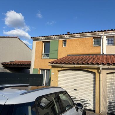 Maison 5 pièces 329900 €