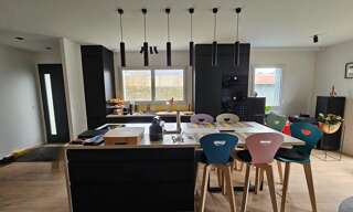 Maison 5 Pièces 100 m² à vendre à Saint-Nazaire (44600)