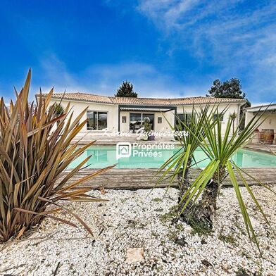 Maison 4 pièces 397000 €