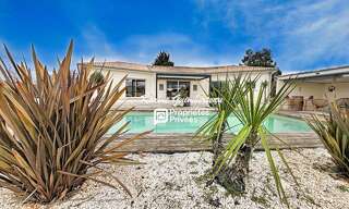 Maison 4 Pièces 160 m² à vendre à Saint-Denis-de-Pile (33910)