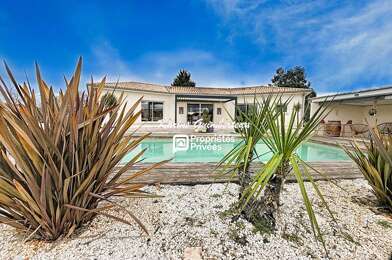 Maison 4 pièces 397000 €