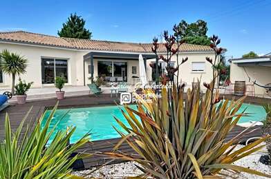 Maison 4 pièces 397000 €