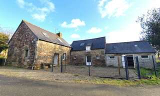 Maison 5 Pièces 76 m² à louer à Saint-Gilles-Pligeaux (22480)