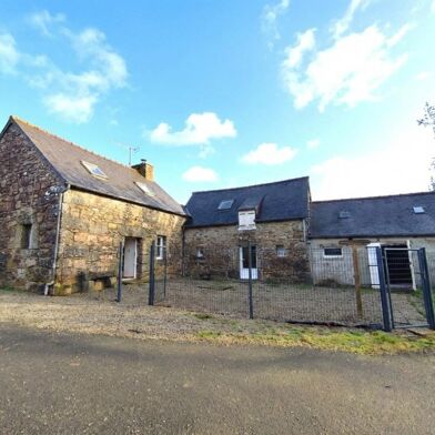 Maison 5 pièces 600 €