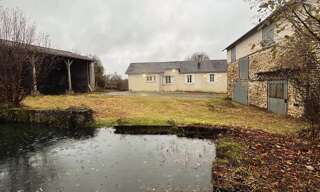 Maison 5 Pièces 115 m² à vendre à Sarrazac (24800)