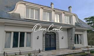 Maison 7 Pièces 230 m² à vendre à Val-au-Perche (61260)