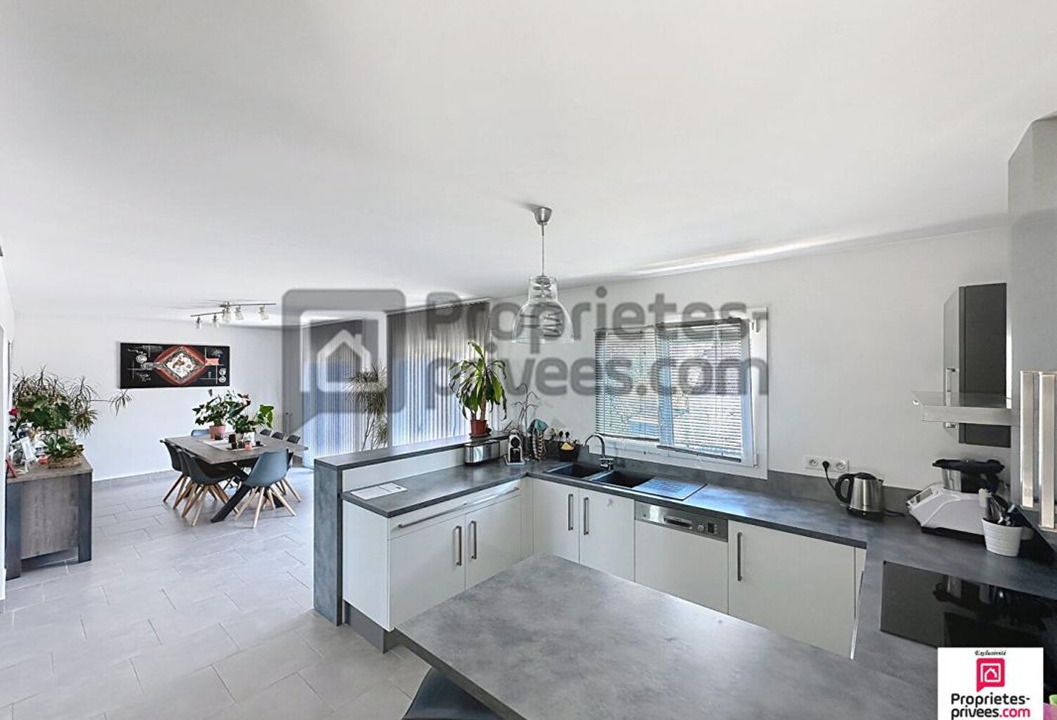 Maison 6 pièces 186 m2 avec appartement indépendant — photo 1