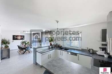 Maison 6 pièces 425000 €