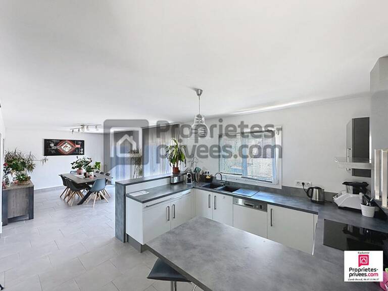 Maison 6 pièces 186 m2 avec appartement indépendant — photo 1