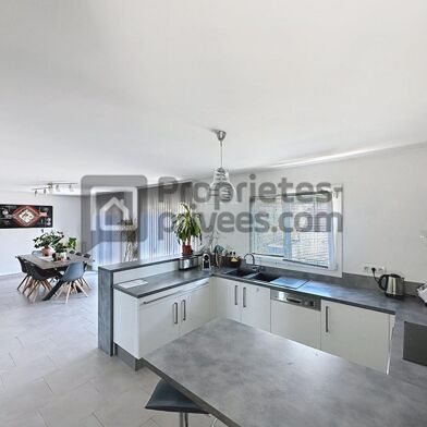 Maison 6 pièces 425000 €