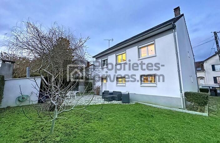 Maison 6 pièces 186 m2 avec appartement indépendant — photo 2
