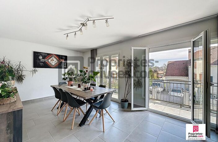 Maison 6 pièces 186 m2 avec appartement indépendant — photo 4