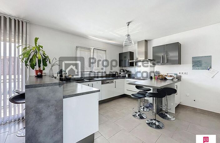 Maison 6 pièces 186 m2 avec appartement indépendant — photo 5