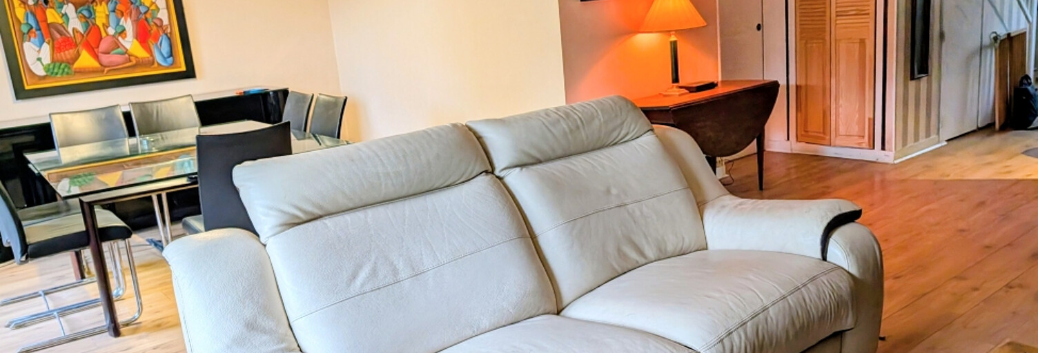 Maison 6 Pièces 111 m² à vendre à Langueux (22360)