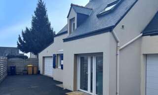 Maison 6 Pièces 111 m² à vendre à Langueux (22360)