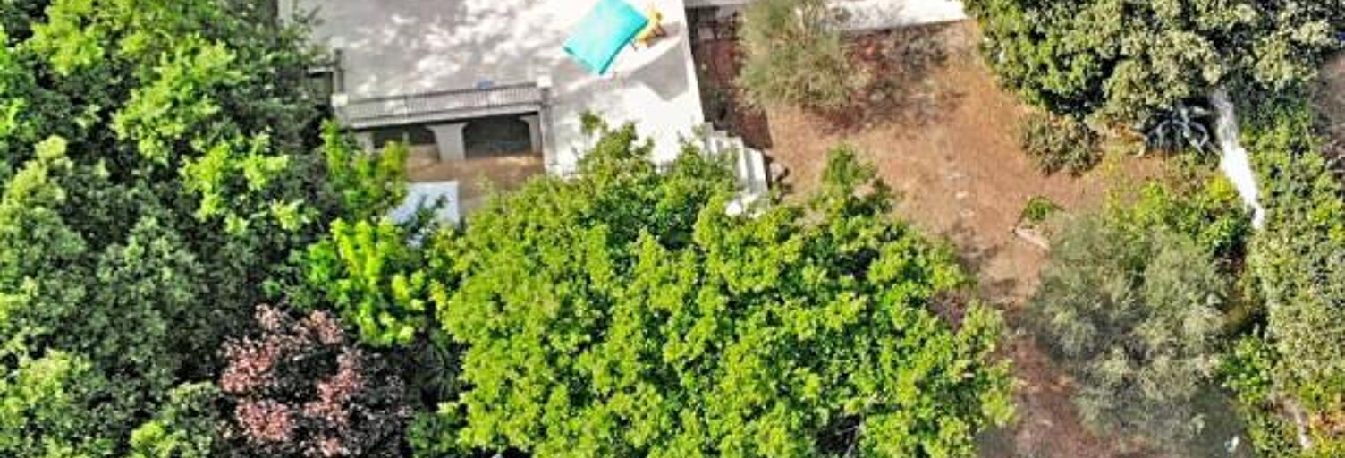 Maison 6 Pièces 213 m² à vendre à Pourrières (83910)