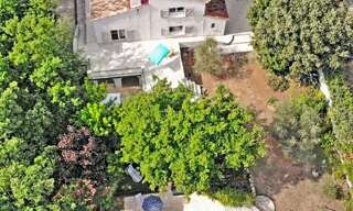 Maison 6 Pièces 213 m² à vendre à Pourrières (83910)