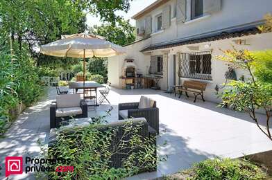 Maison 6 pièces 712400 €