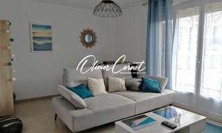 Appartement 3 Pièces 64 m² à vendre à Arcisses (28400)