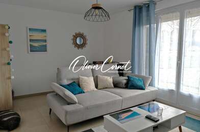 Appartement 3 pièces 96900 €