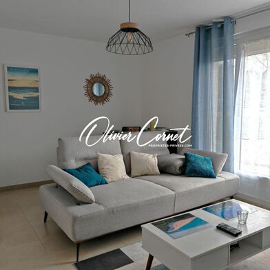 Appartement 3 pièces 96900 €