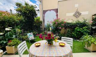 Maison 4 Pièces 90 m² à vendre à Arcachon (33120)