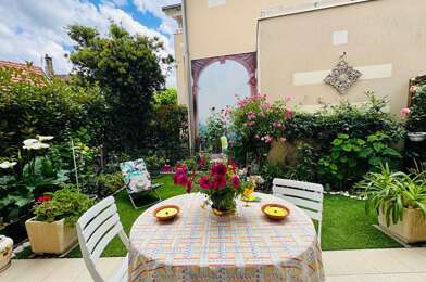 Maison 4 pièces 498000 €