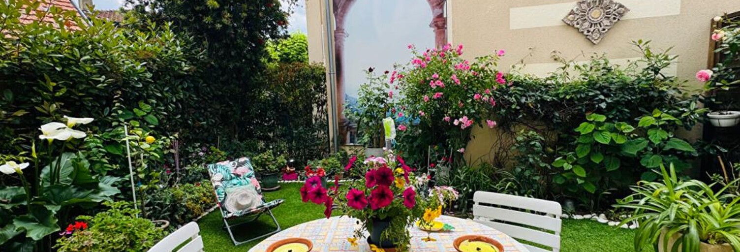 Maison 4 Pièces 90 m² à vendre à Arcachon (33120)