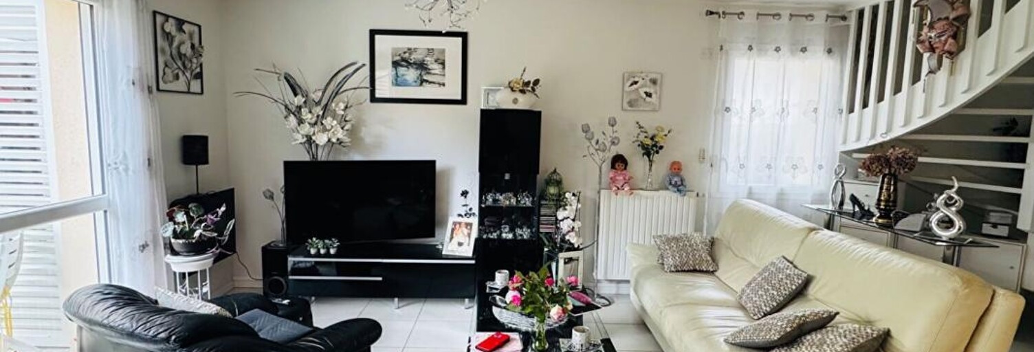 Maison 4 Pièces 90 m² à vendre à Arcachon (33120)