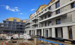 Appartement 4 Pièces 95 m² à vendre à Marcq-en-Barœul (59700)