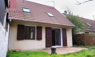 Maison 4 Pièces 79 m² à vendre à Mantes-la-Ville (78711)