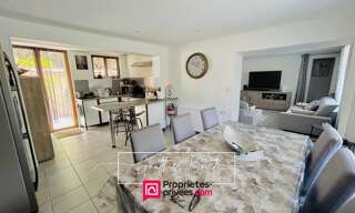 Maison 4 Pièces 75 m² à vendre à Lizy-sur-Ourcq (77440)