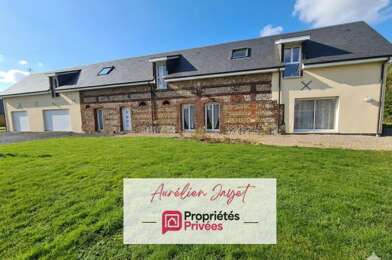 Maison 6 pièces 468000 €