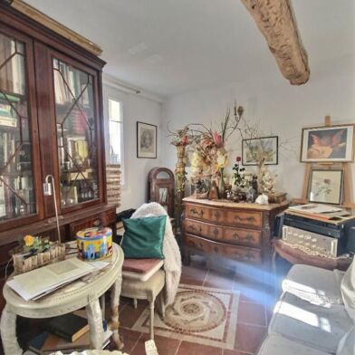 Appartement 3 pièces 129000 €