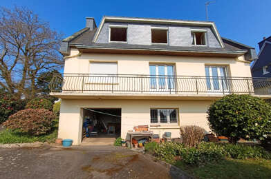 Maison 8 pièces 169000 €