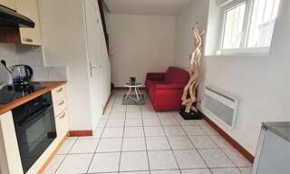 Maison 2 Pièces 24 m² à vendre à Saint-Nazaire (44600)