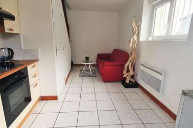 Maison 2 pièces 97990 €