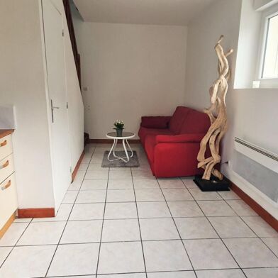 Maison 2 pièces 97990 €