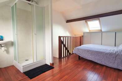 Maison 2 pièces 88990 €