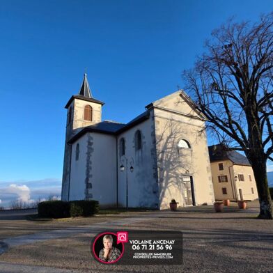 Appartement 4 pièces 427000 €