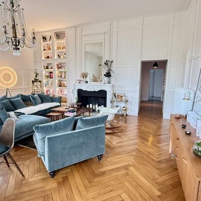 Appartement 5 pièces 337000 €