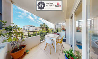 Appartement 2 Pièces 46 m² à vendre à Puget-sur-Argens (83480)