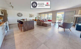 Appartement 3 Pièces 83 m² à vendre à Saint-Raphaël (83700)