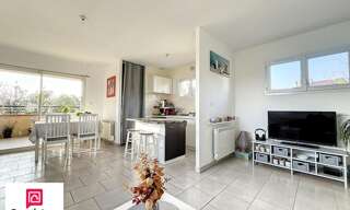 Appartement 3 Pièces 65 m² à vendre à Saint-Sulpice-la-Pointe (81370)