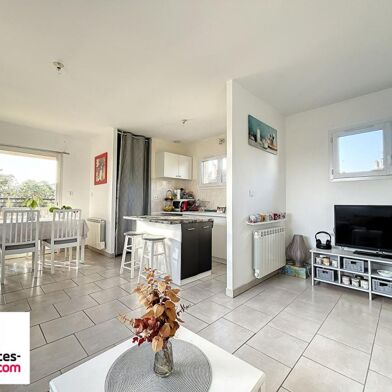 Appartement 3 pièces 143500 €