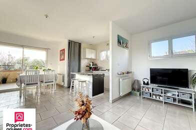 Appartement 3 pièces 143500 €