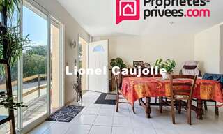 Appartement 3 Pièces 64 m² à vendre à Saint-Sulpice-la-Pointe (81370)